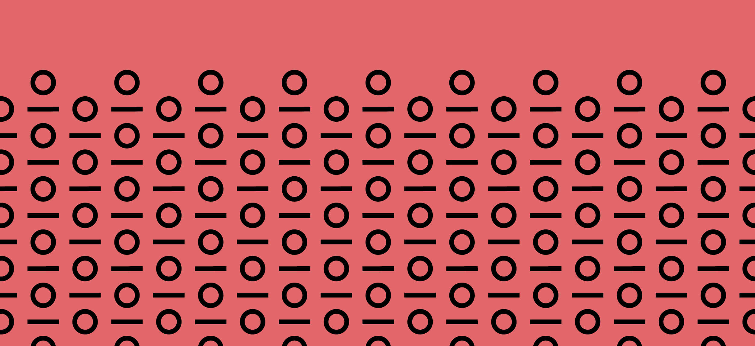 Copywriting Conference brand pattern
