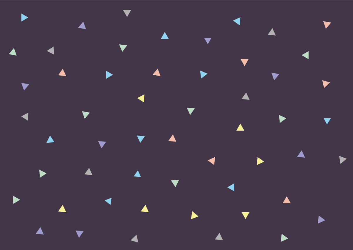 Sunshine Communications brand pattern