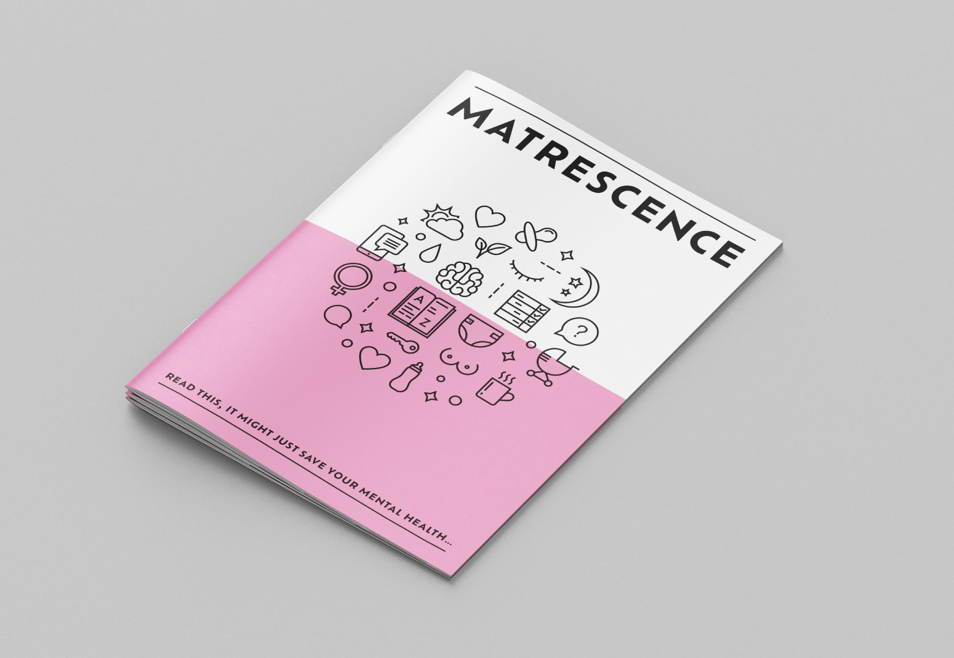 Matrescence Magazine